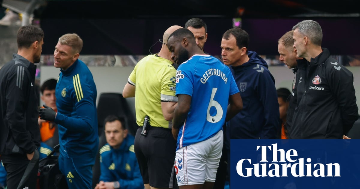 Newcastle promise action after alleged racist abuse stops derby with Sunderland