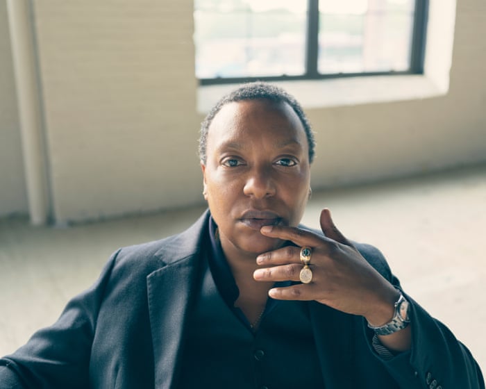 Meshell Ndegeocello: Synonym review – vivid all-star reinventions of everyone from Bob Dylan to J-Lo