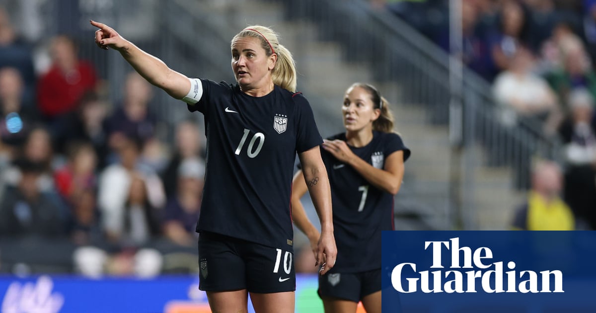After struggles v Spain, the USWNT’s midfield puzzle won’t be easily solved