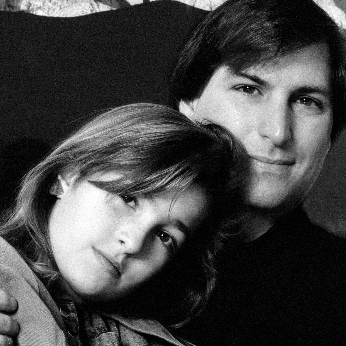 Chrisann Brennan Steve Jobs chrisann-brennan-steve-jobs