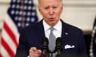 Biden addresses pandemic: ‘We’re going to be able to control this’ – as it happened thumbnail