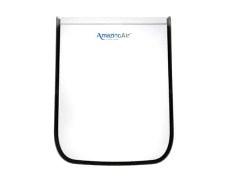 AmazingAir 2000 جهاز تنقية الهواء