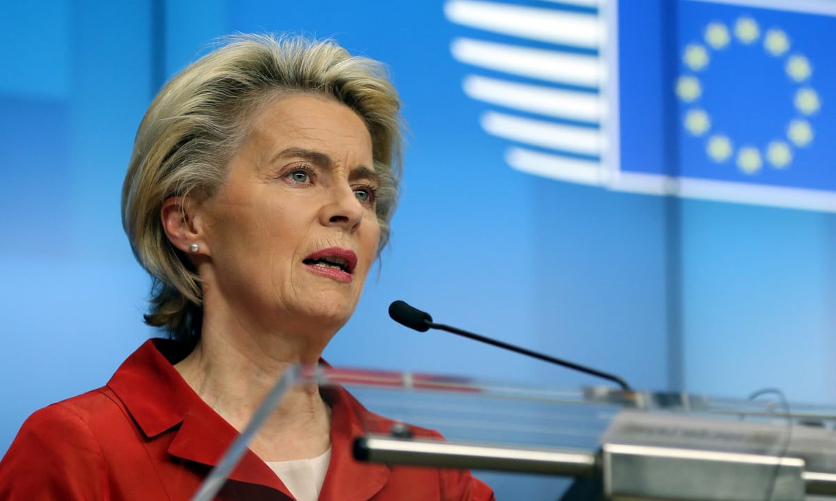 Brexit talks remain deadlocked going into decisive week | Brexit | The Guardian