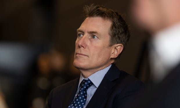 The former attorney general Christian Porter and his lawyer Sue Chrysanthou have been ordered to pay the substantial court costs of Jo Dyer.
