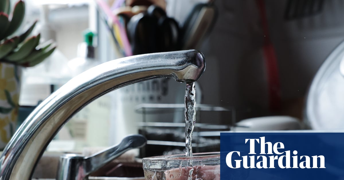 Water ombudsman to be created amid sweeping changes in England and Wales
