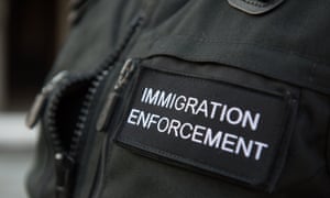 The editor of the Nigeria Watch says many Nigerians being removed form the UK have simply made errors in not applying for the right to stay legally.