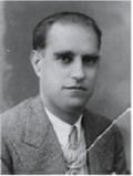 Vicente González García-Carrizo.
