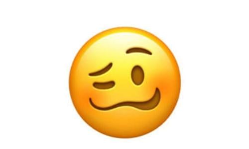 Drunk Anaesthetised Or Just Seen Your Bank Balance What The New Woozy Emoji Really Means Iphone The Guardian