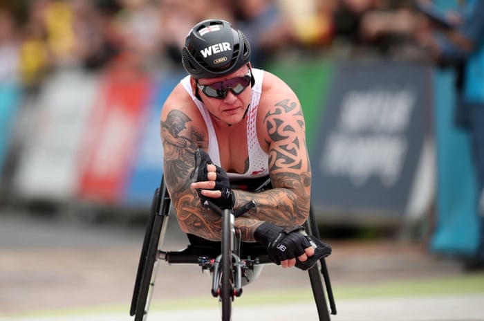 David Weir
