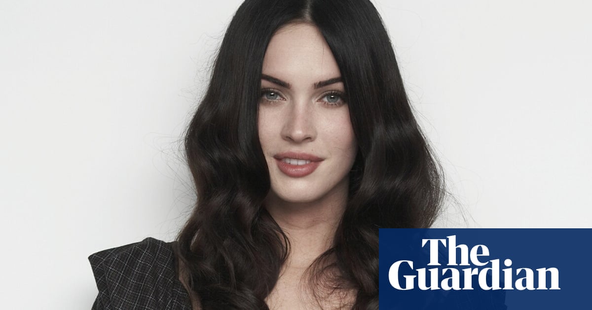 Megan Fox Responds To Outrage Over Sexualised Auditions For Michael Bay Film The Guardian