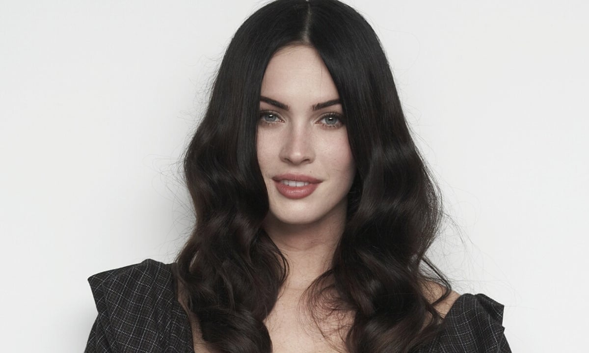Megan Fox Responds To Outrage Over Sexualised Auditions For Michael Bay Film The Guardian