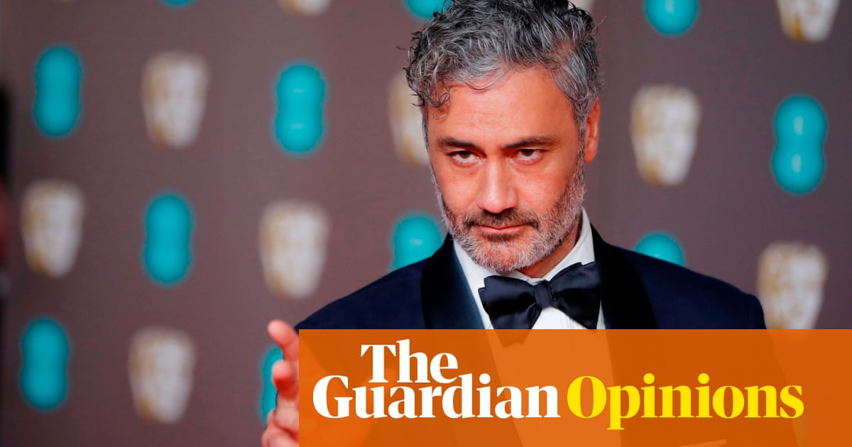I didn’t love Taika Waititi’s movie, but I feel his shoulder – and back, and neck – pain | Hadley Freeman