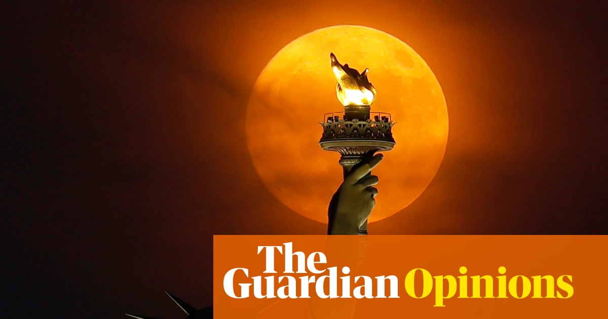 America, there is still so much to love about you but we have to break up. This is why I'm renouncing US citizenship | Anonymous