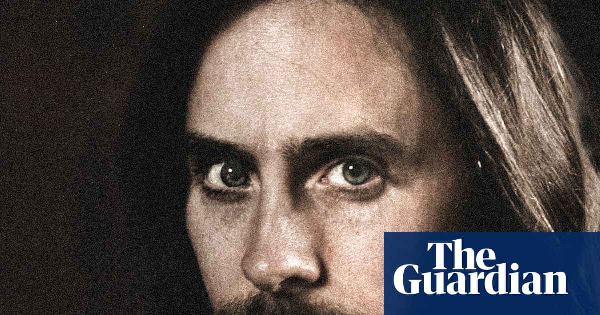 Four women accuse Jared Leto of criminal sexual conduct when they were teenagers