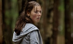 Andrea Berntzen as Kaja in Utøya – July 22.