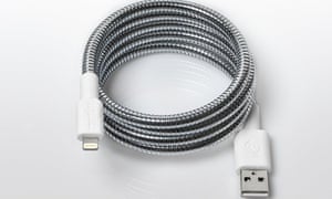 Fuse Chicken Titan cable