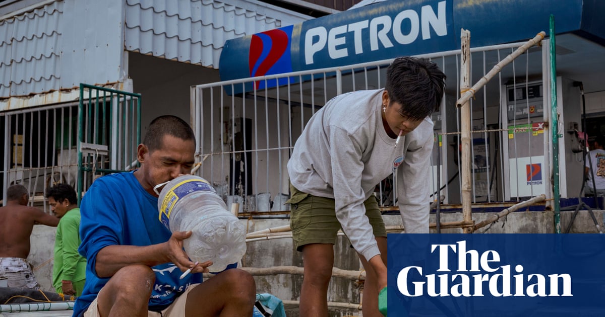 Fuel rations and cash handouts: Iran war energy shock hits Asia – The Latest