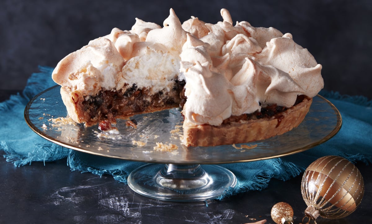1045 best christmas dishes images on pinterest Christmas dessert recipes | Life and style | The Guardian