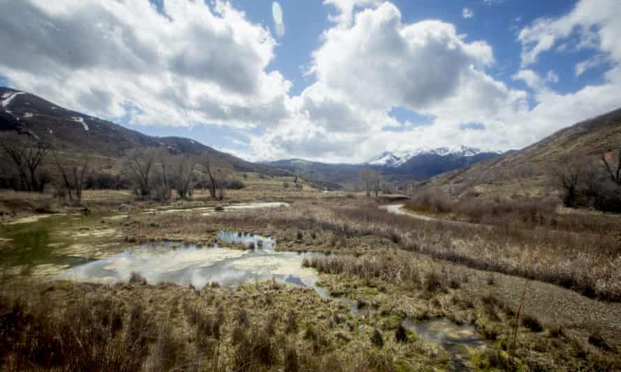 Utah woman missing for five months found alive in canyon tent