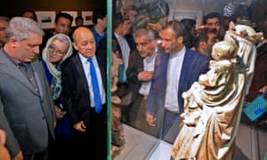 Second woman arrested in Tehran for hijab protest World Second woman arrested in Tehran for hijab protest World