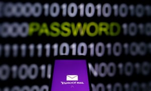 Yahoo surveillance