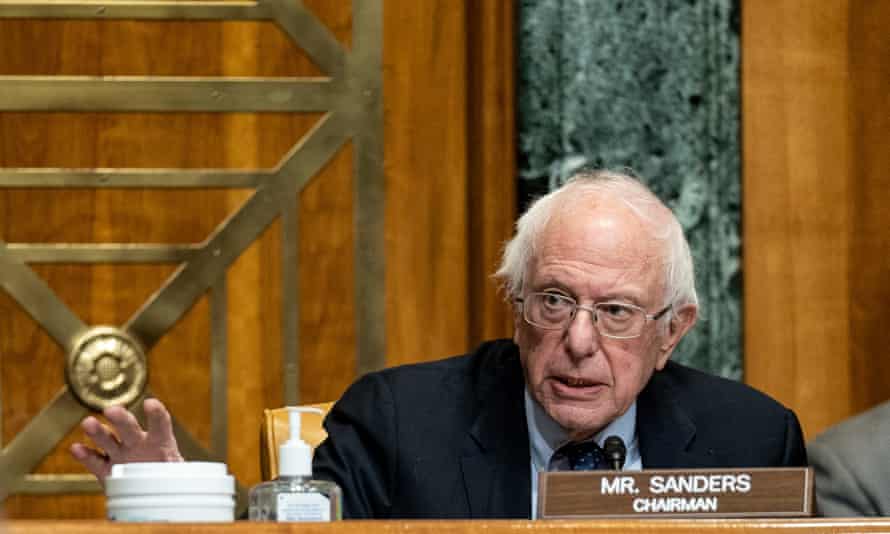 Scramble on to replace Neera Tanden after nomination met perfect storm | Biden administration 1 2529