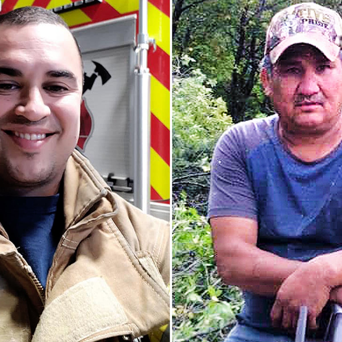 Canada Trial Of White Men Who Killed Two Indigenous Hunters In Begins Canada The Guardian Canada Trial Of White Men Who Killed Two Indigenous Hunters In Begins Canada The Guardian