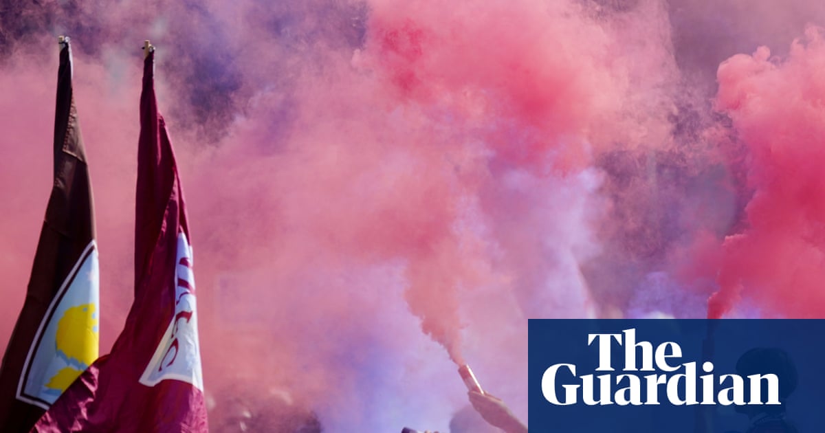 Football Daily | Villa face their toughest test recovering from their parade in time to face City