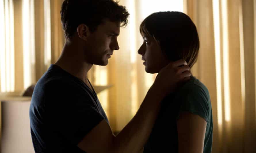Fifty Shades Of Grey Readers Show Higher Levels Of Sexism Study Finds El James The Guardian Fifty Shades Of Grey Readers Show Higher Levels Of Sexism Study Finds El James The Guardian