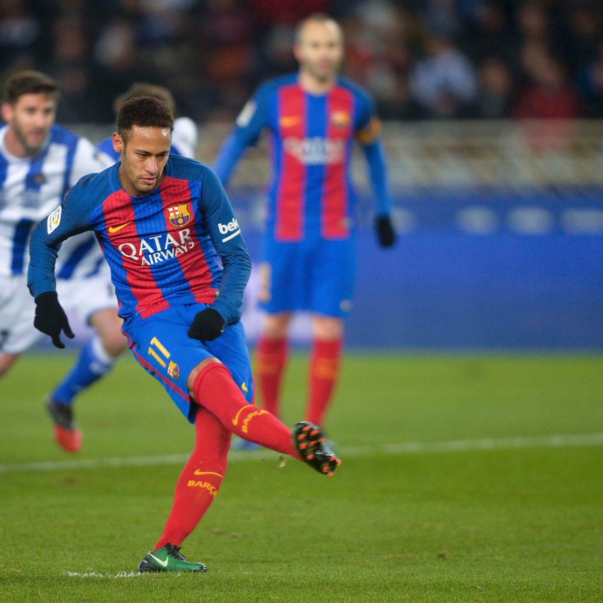 Closer - Real Sociedad de Football S.A.D.