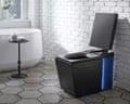 Kohler Numi smart toilet in black