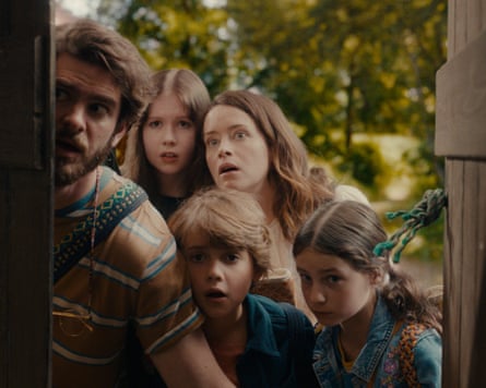 The Magic Faraway Tree.