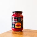 Jar of Coles Special Burger Slaw