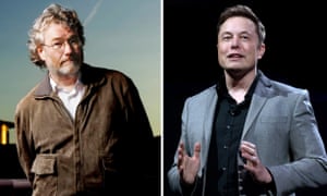 Does Elon Musk really understand Iain M Banks's 'utopian anarchist' Culture? 2447