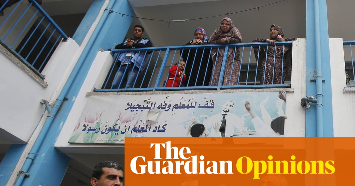 Why Tony Blair just can’t kick the habit of imperial interference in the Middle East