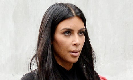 Kim Kardashian prompts NPR listener backlash – for being Kim Kardashian ...