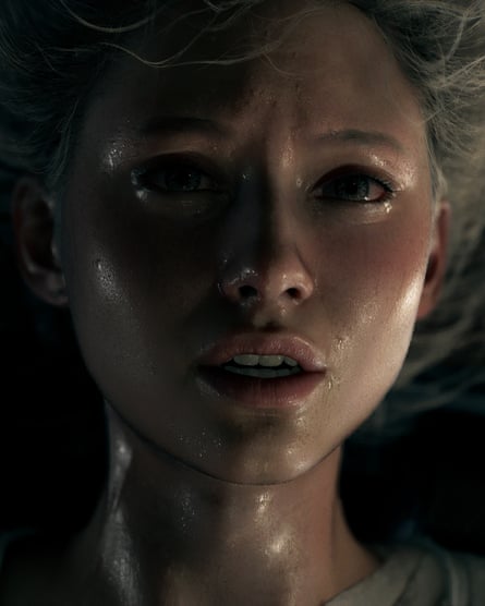 Resident Evil Requiem.