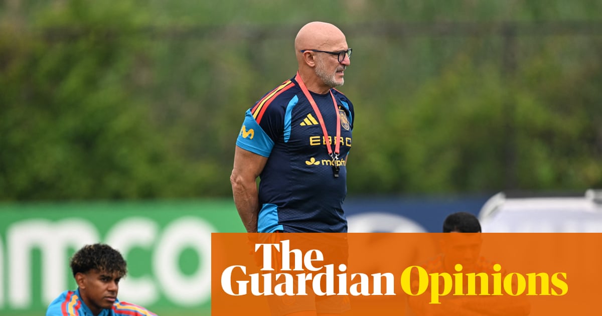 Spain’s coaching culture leads the way, thanks to visionary Johan Cruyff | Philipp Lahm