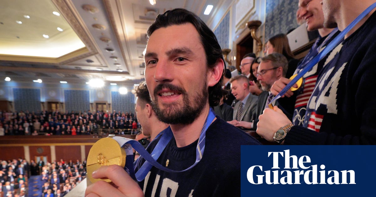 Connor Hellebuyck traded to New Jersey as Winnipeg Jets end bitter standoff with US Olympic hero