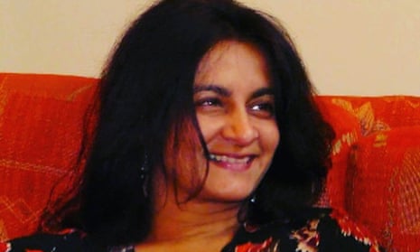 Dr Poornima Nair, 56, was a GP at the Station View medical centre in Bishop Auckland.
