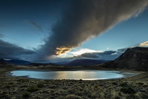 Patagonia National Park, Chile
