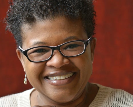 Attica Locke Portrait Session<br>LYON, FRANCE - MARCH 28; American writer Attica Locke poses during a portrait session held on March 28, 2015 in Lyon, France. (Photo by Ulf Andersen/Getty Images)