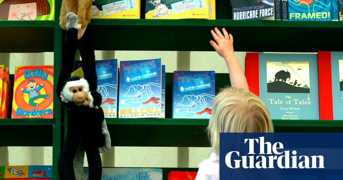 Share your views: how do you feel about World Book Day?