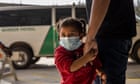 Parents of 112 children separated at US-Mexico border contacted, court hears