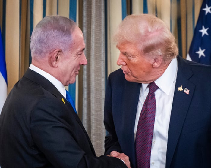 Trump news at a glance: Hamas says it has approved parts of Donald Trump’s ultimatum to end war in Gaza