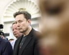 Whatever happened to Elon Musk? Tech boss drifts to margins of Trump world Whatever happened to Elon Musk? Tech boss drifts to margins of Trump world