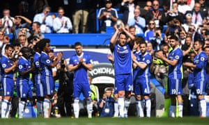 John Terry.