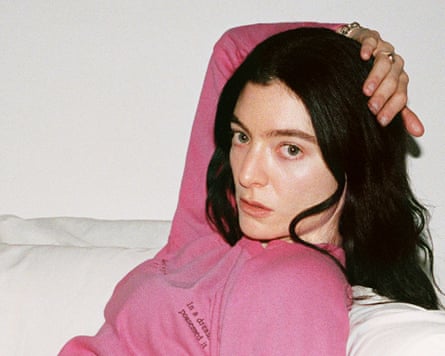 Lorde.