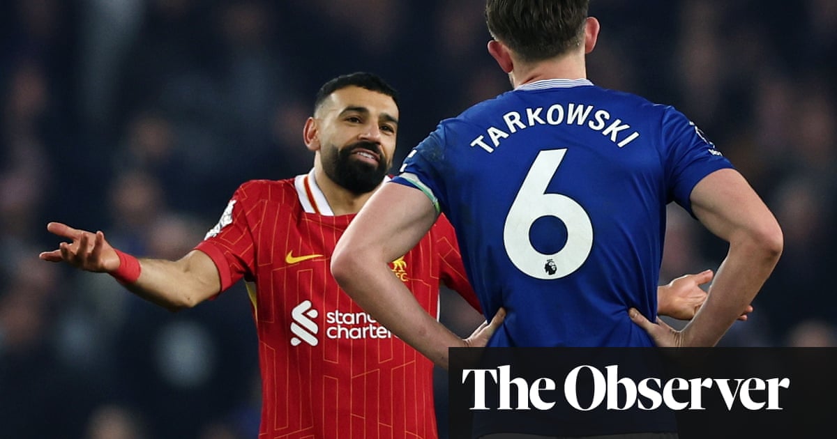 Ageless Salah remains driving force behind Liverpool quest for trophies Ageless Salah remains driving force behind Liverpool quest for trophies