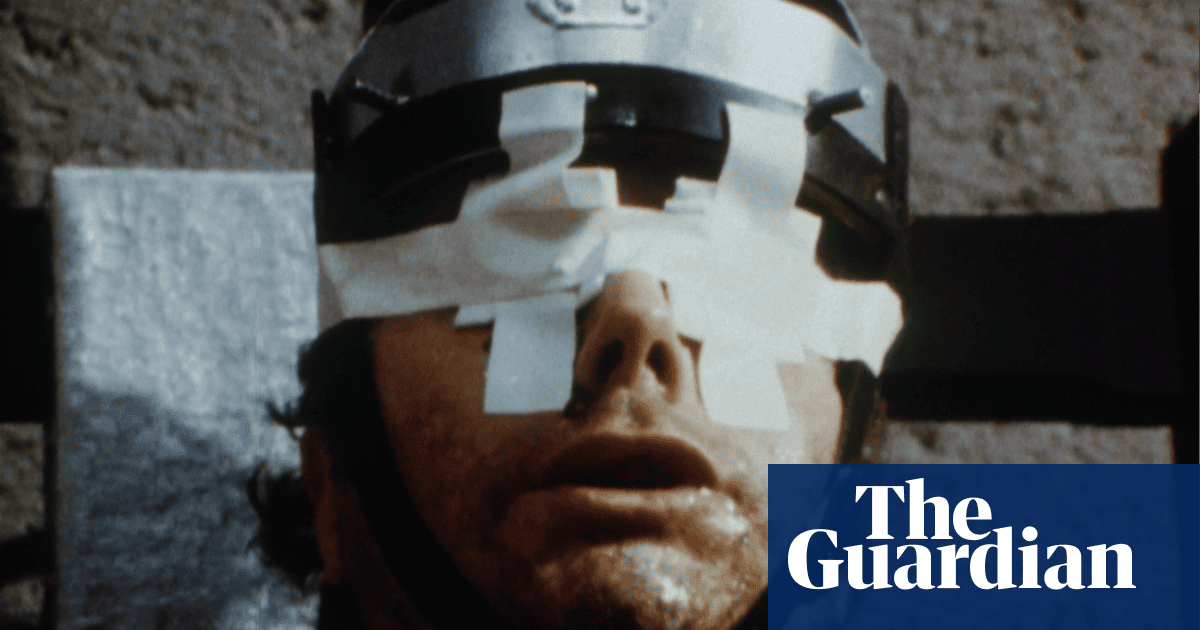 Banned in 46 countries' – is Faces of Death the most shocking film ever? |  Movies | The Guardian